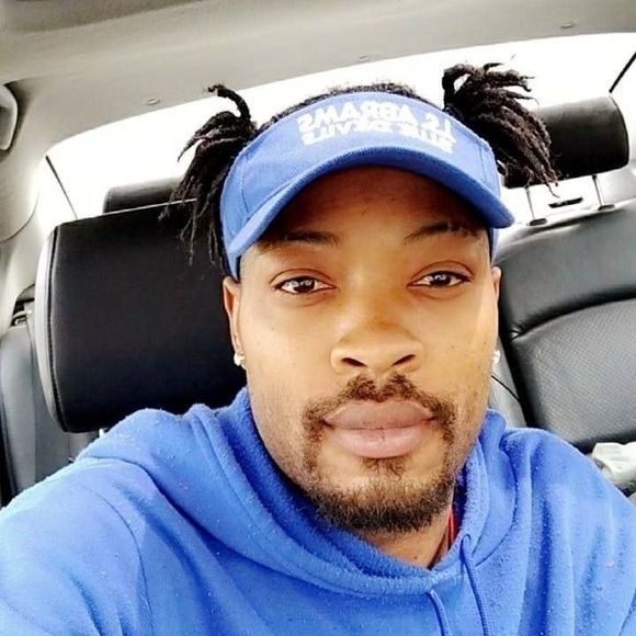 Meet your Posher, Kedarius - Picture 1 of 1